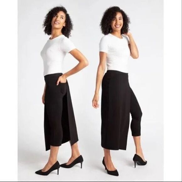 Beta brand The Sassiest Pants size small petite - Picture 1 of 6
